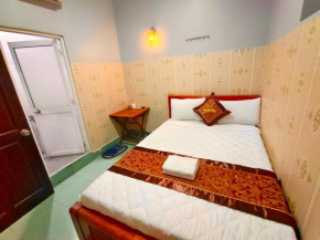 Như Quỳnh Hotel HCM